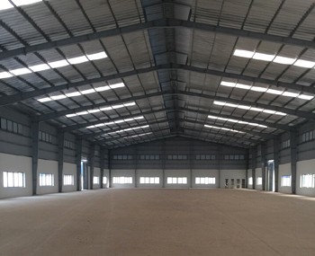 Warehouses for rent Thuan An