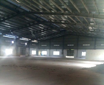 Rental warehouses Thuan An