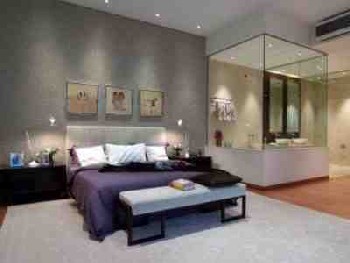 Rental apartments Binh Thanh