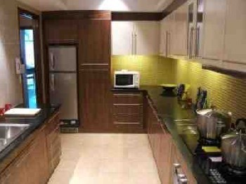 Apartment for rent Binh Thanh