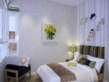 Apartments for rent Binh Thanh