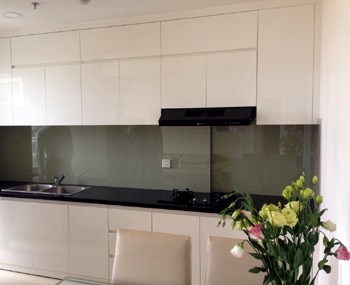 Apartments for sale Hoang Minh Giam