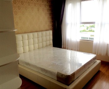 Buy apartment Hoang Minh Giam