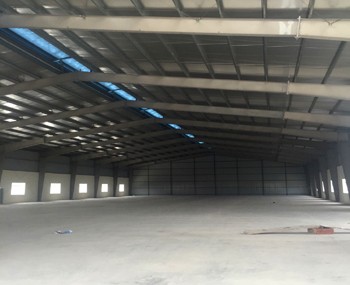 Warehouses for rent Binh Thanh district