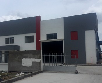 Rental warehouse Binh Thanh district