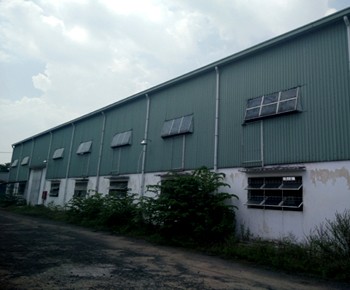 Rental factories district 1
