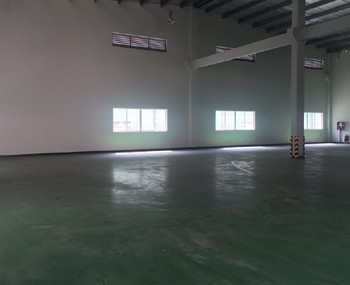 Rental factory My Phuoc