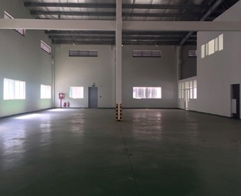 Warehouses for rent My Phuoc