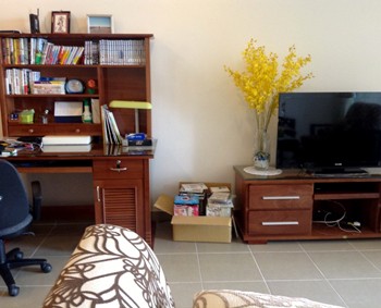 Apartments for rent Horizon