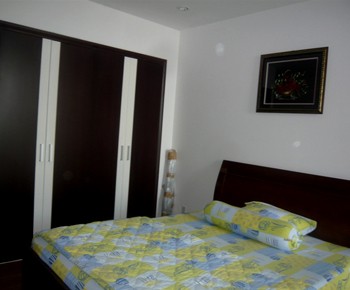 Rental apartments Horizon
