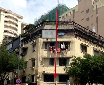 Buy building condominium Ho Chi Minh City