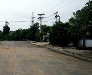 Rental factories construction