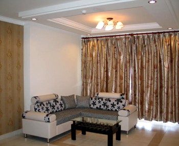 Apartments for rent Phuc Yen building