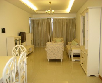 Apartments for rent Panorama building