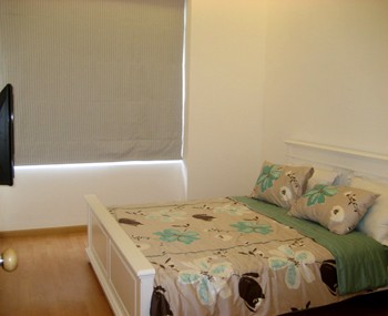 Rental apartments Panorama building