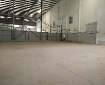 Rental factory district 3