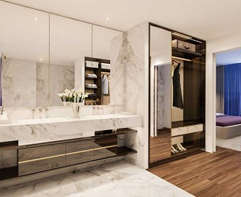 Buy apartment Q2 Thao Dien