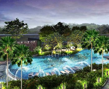 Apartment for sale Palm Garden