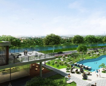 Buy apartment Palm Garden
