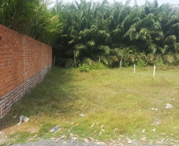 Land for sale Cu Chi district