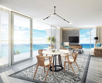 Apartment for sale Da Nang