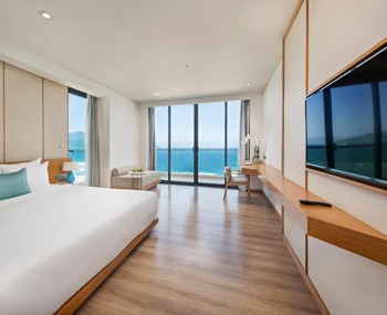 Buy apartment Da Nang
