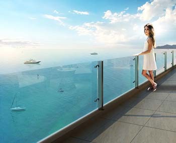 Buy apartment Da Nang
