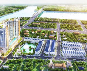 Buy villa Green Star