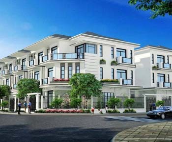 Villa for sale Green Star