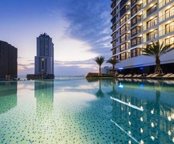Apartment for sale Vinpearl