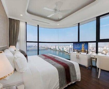 Buy apartment Vinpearl