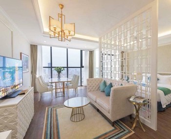 Buy apartment Vinpearl