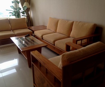 Rental apartment Saigon Pearl building