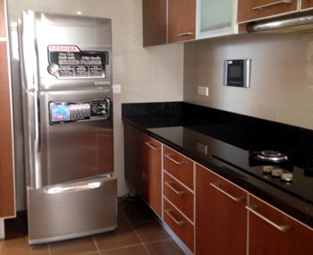 Rental apartments Saigon Pearl