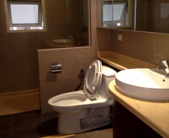 Apartments for rent Saigon Pearl