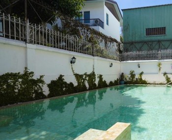 Villa for rent An Phu