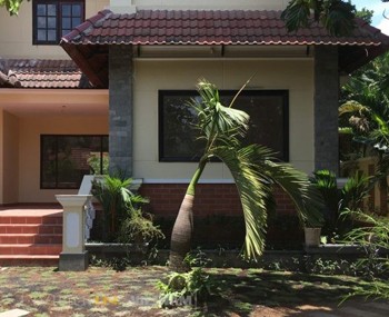 Rental villa Thao Dien