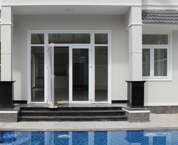 Villa for rent Thao Dien