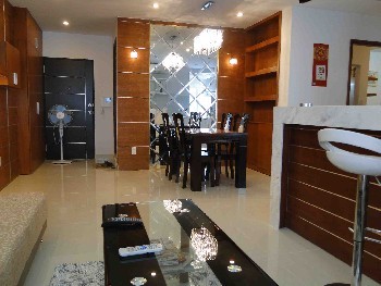 Apartment for rent Sky Garden