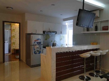 Apartments for rent Sky Garden