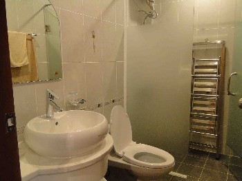 Rental apartments Sky Garden