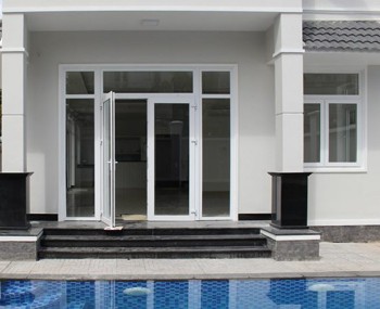 House for rent Thao Dien