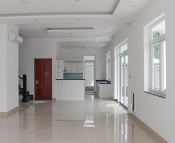 Rental house Thao Dien