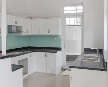 Rental houses Thao Dien