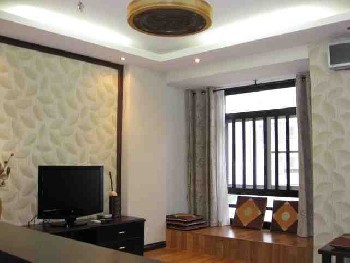 Apartments for rent Can Gio district