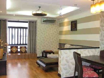 Rental apartments Can Gio district