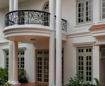 Rental house district 2