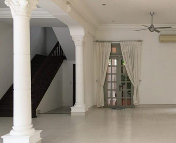 Rental houses district 2