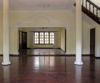 Rental house district 2