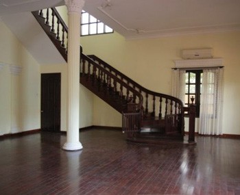 Rental houses district 2